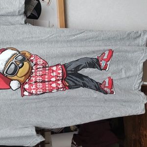 Mens size small garden brand t-shirt new but tags removed and washed once